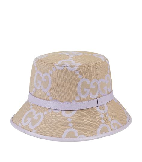 gucci gg jumbo hat|gucci hat for women.